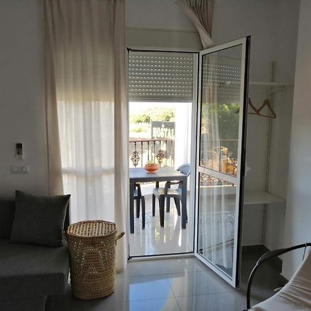 Hostal La Tarayuela Barbate Exterior photo